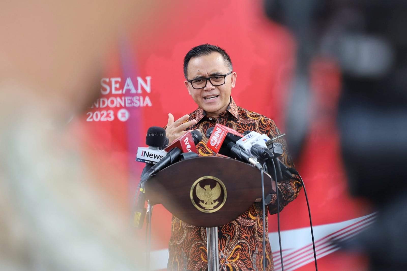 Presiden Keluarkan Perpres Percepatan GovTech dan Interoperabilitas Layanan Digital Nasional 